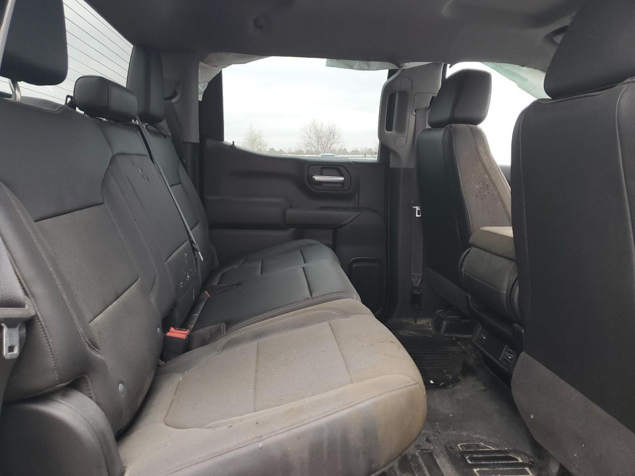 3GCUYAEF8MG353665 CHEVROLET ALL Models 2021