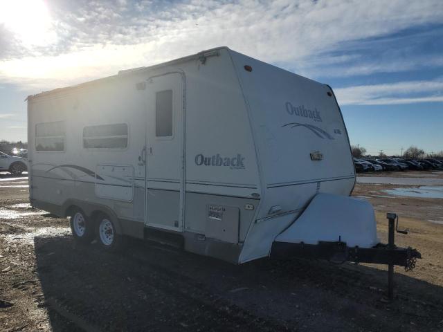 2004 Outback Travel Trl