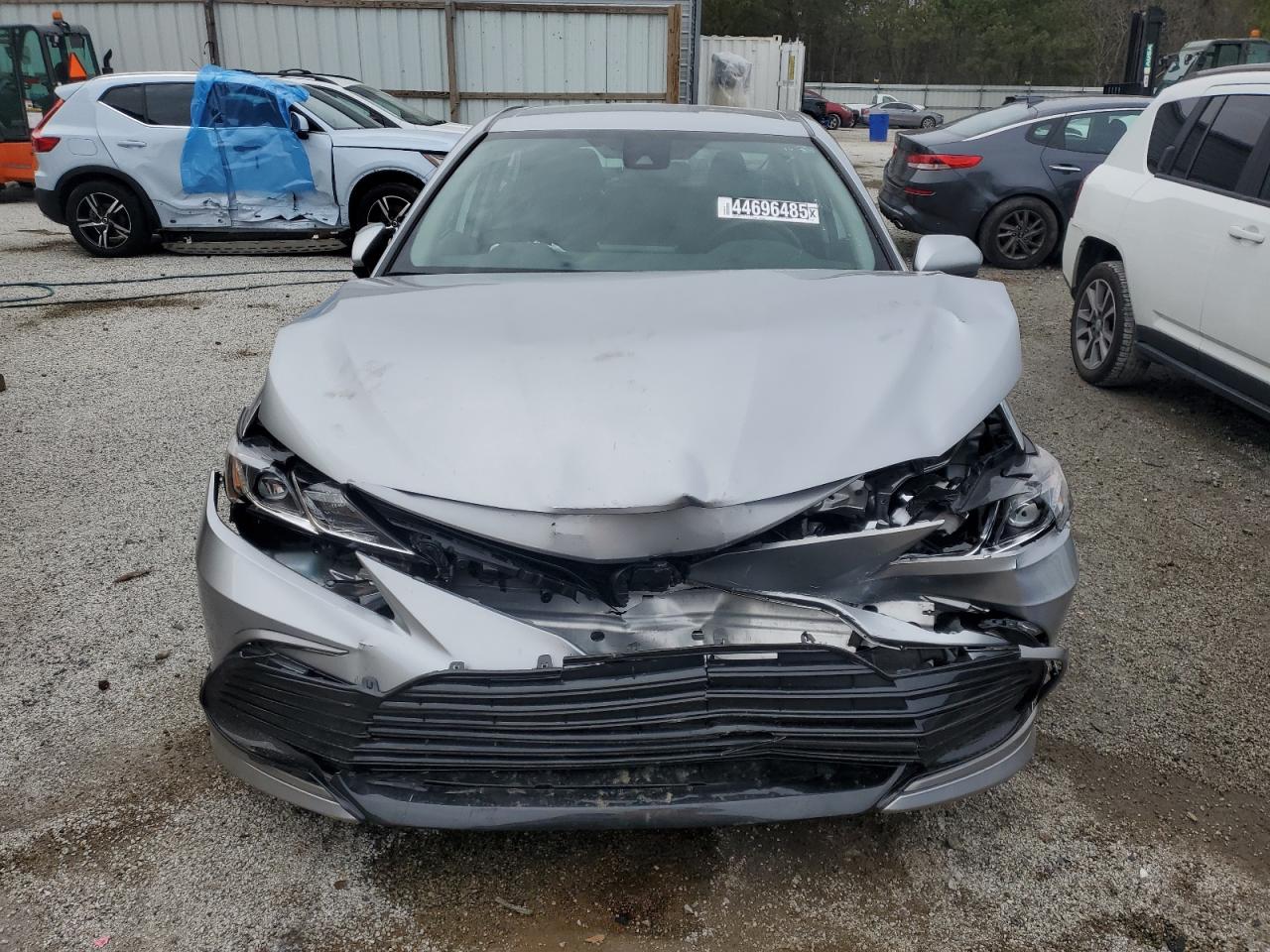2024 Toyota Camry - Image 5