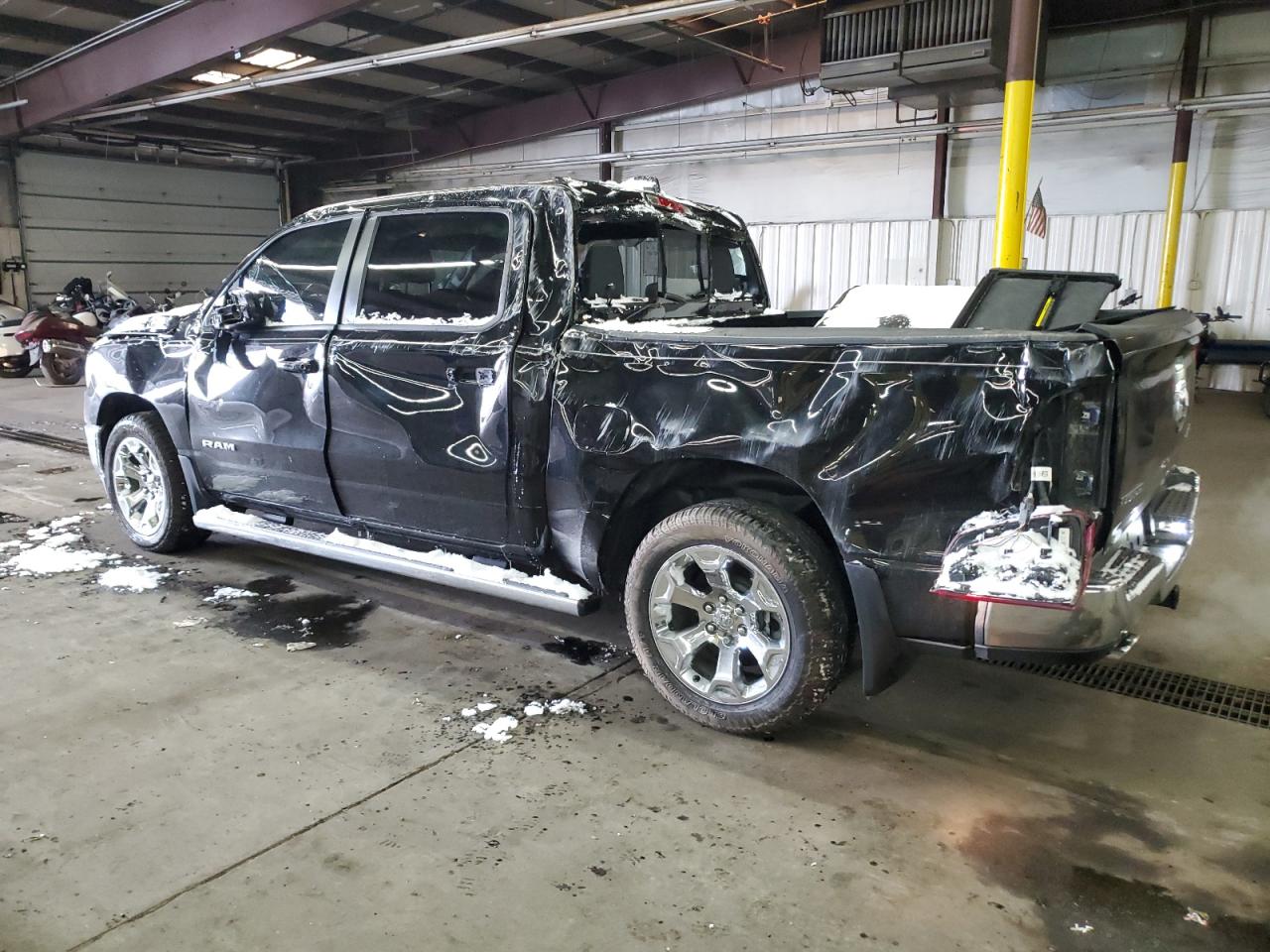 2022 RAM 1500 - Image 2