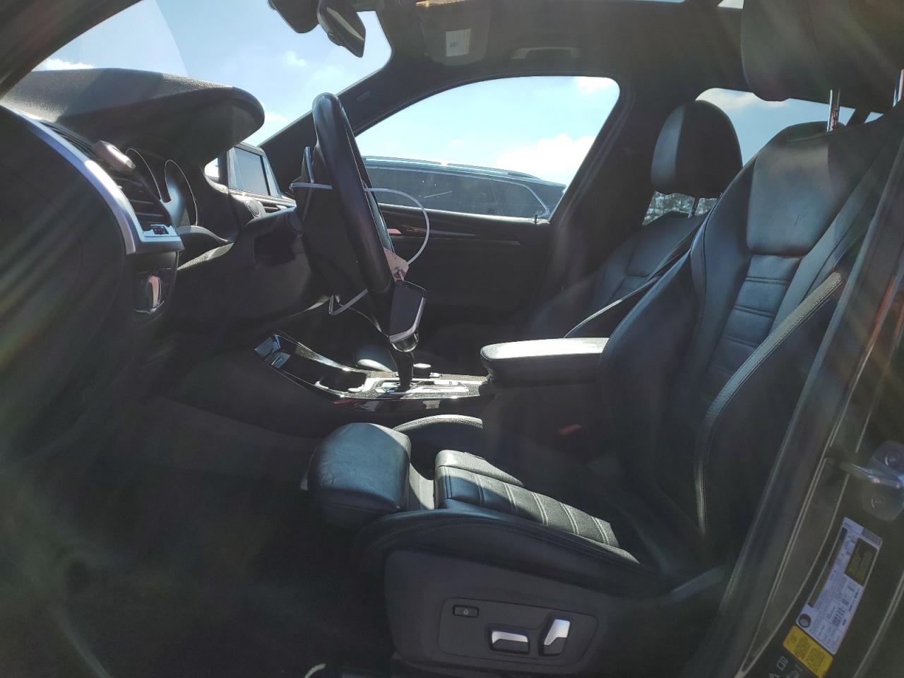 2019 BMW X3 - Image 7