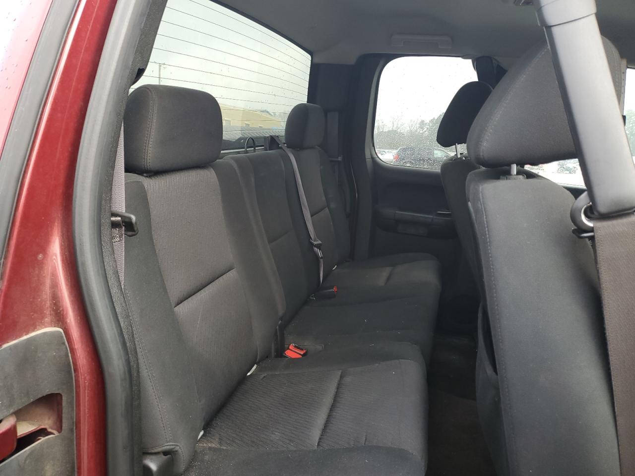 2013 GMC Sierra - Image 10