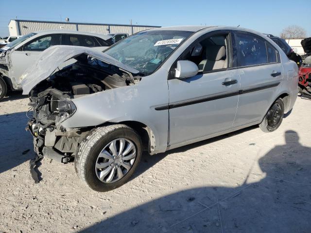 2009 Hyundai Accent Gls