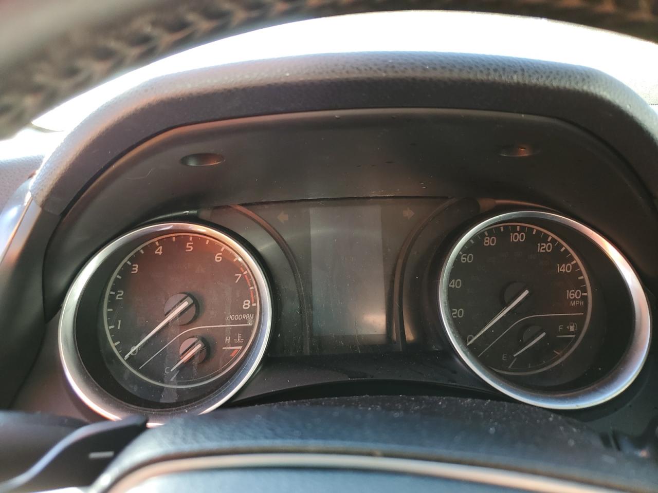 4T1B11HKXJU045552 TOYOTA CAMRY 2018