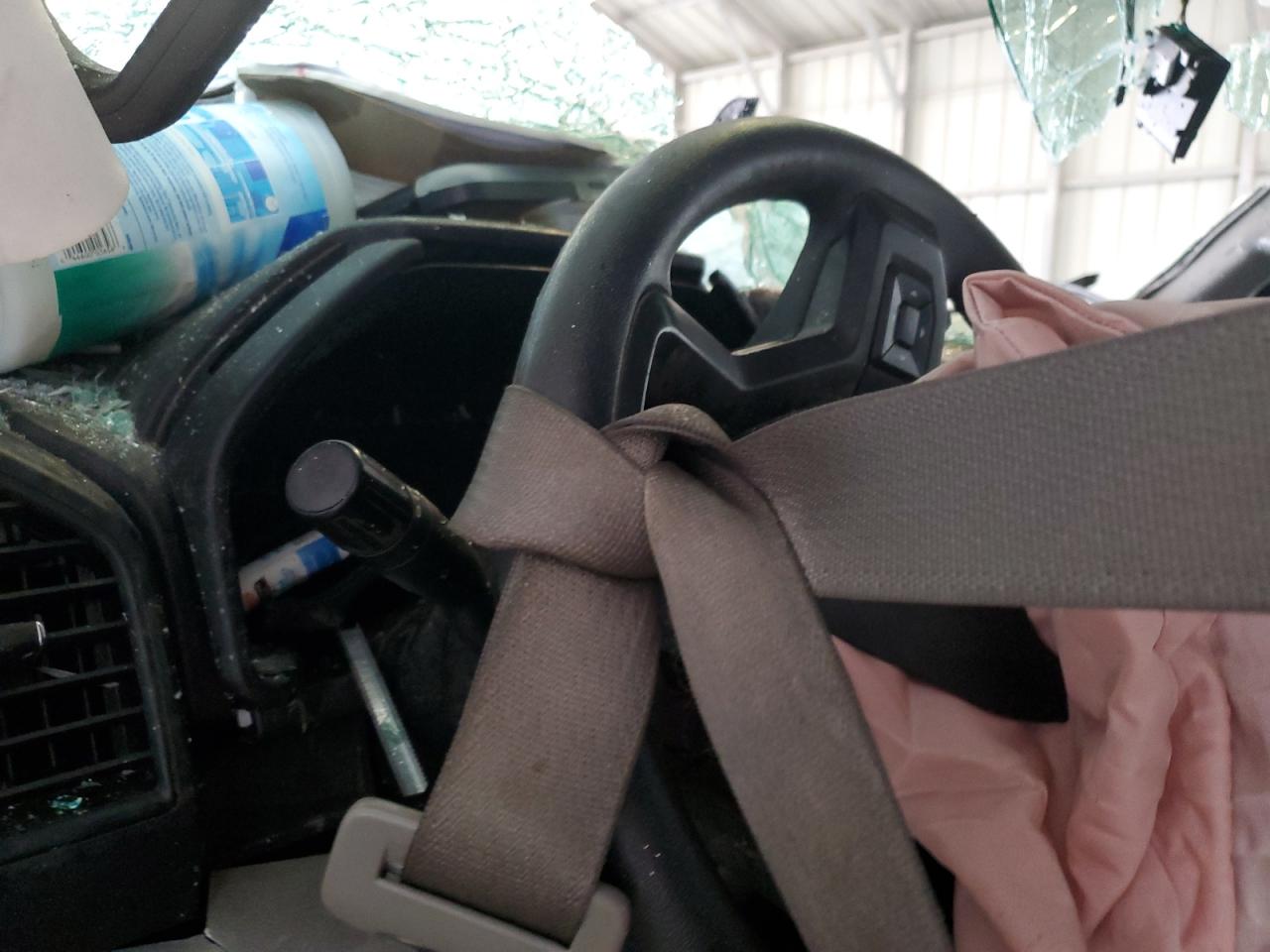 2019 Ford F-150 - Image 9
