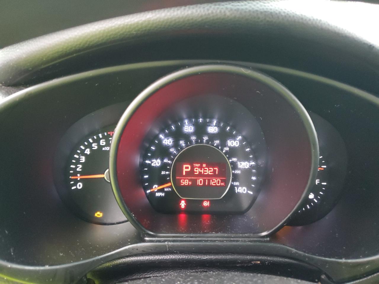 2018 Kia Soul - Image 9