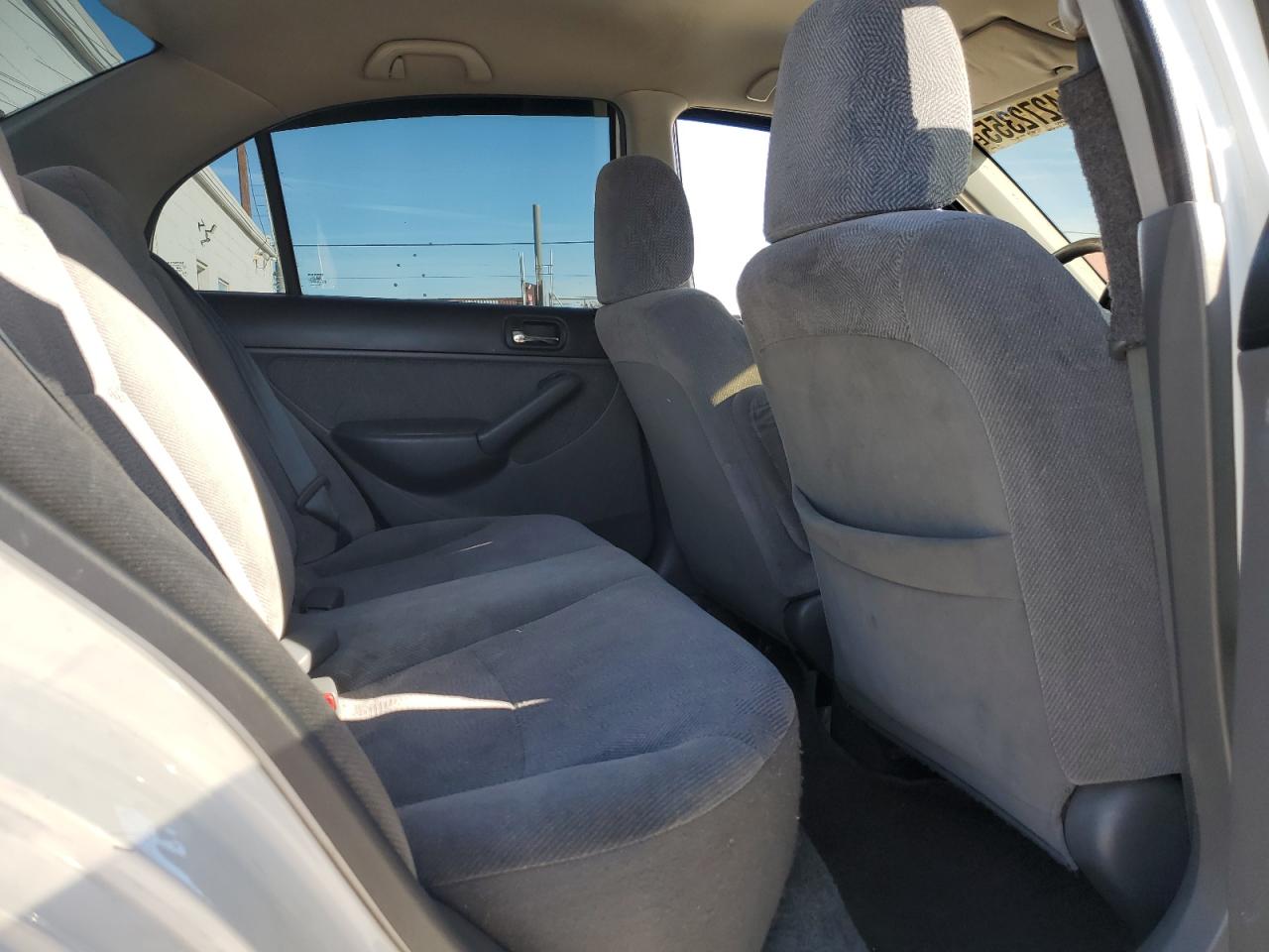 2002 Honda Civic - Image 10