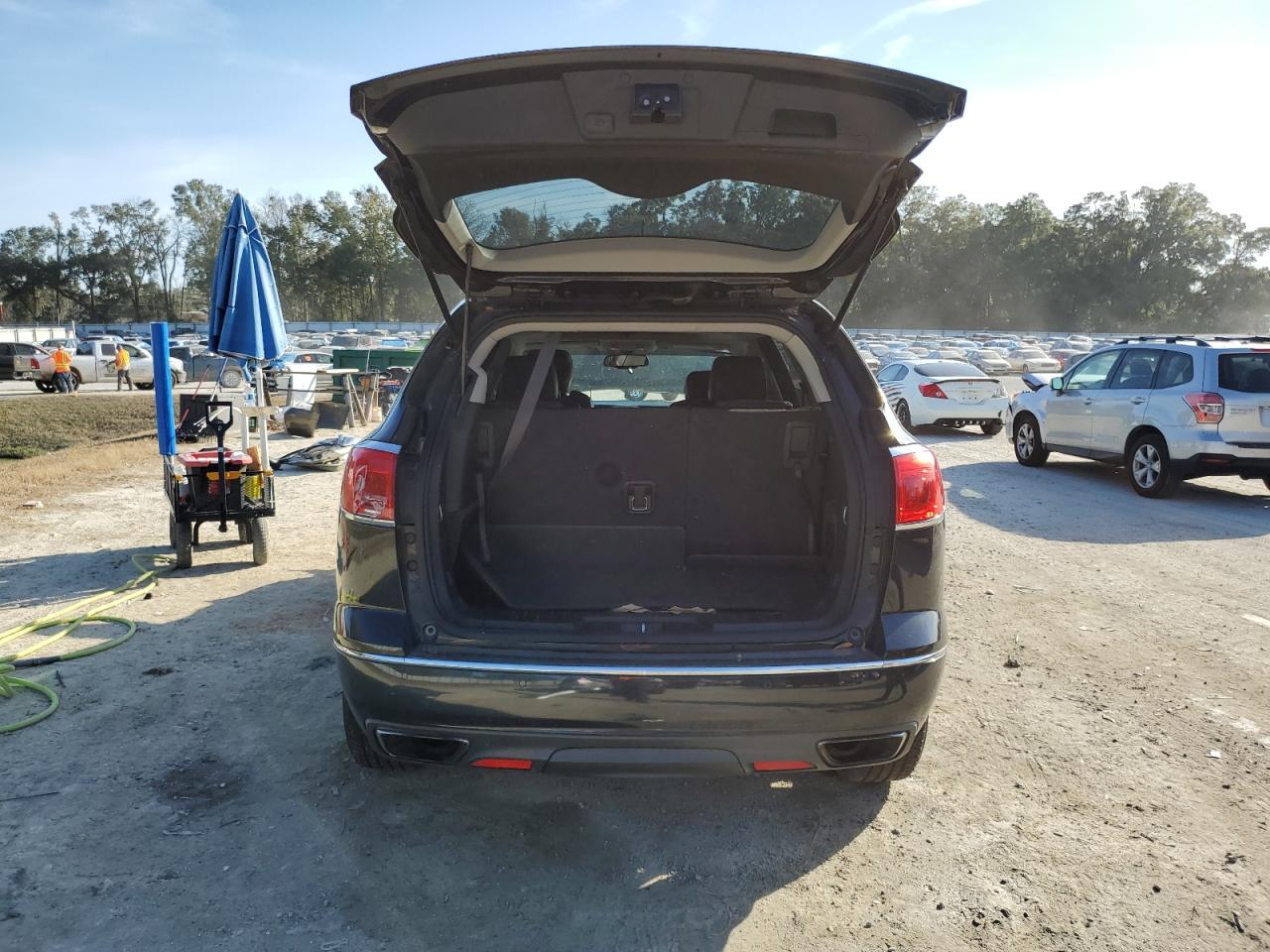 2013 Buick Enclave - Image 6