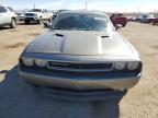 2012 Dodge Challenger R/T за продажба в Tucson, AZ - Rear End