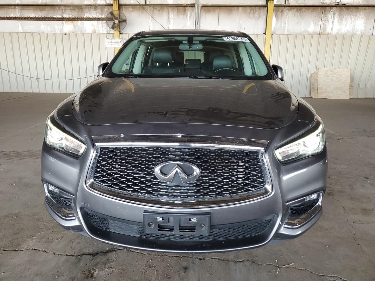 2017 Infiniti QX60 - Image 5