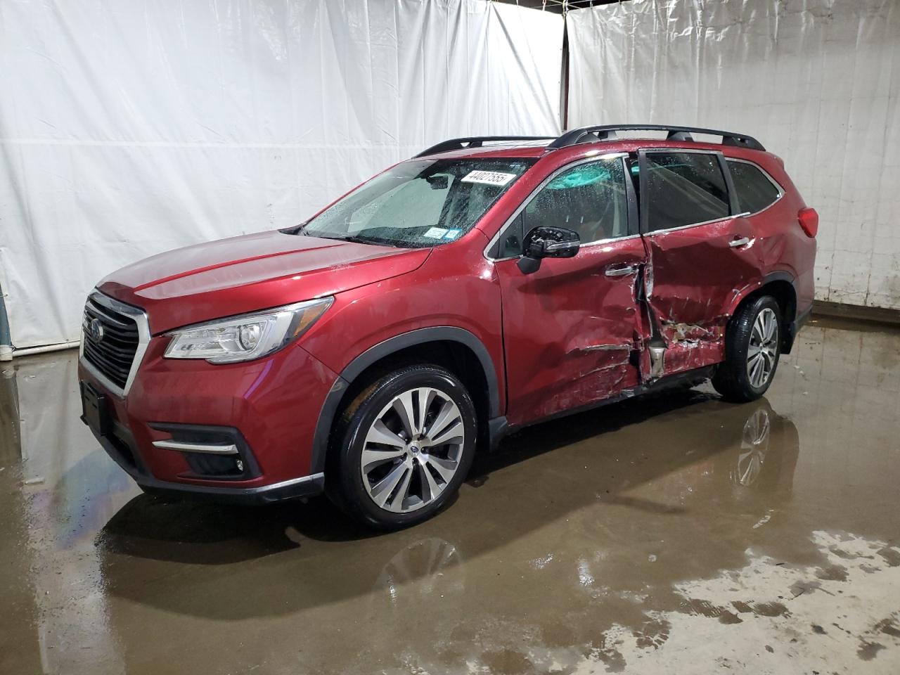 2020 Subaru Ascent - Image 1