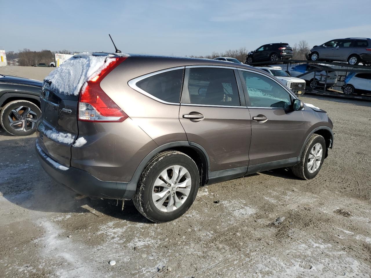 2014 Honda CR-V - Image 3