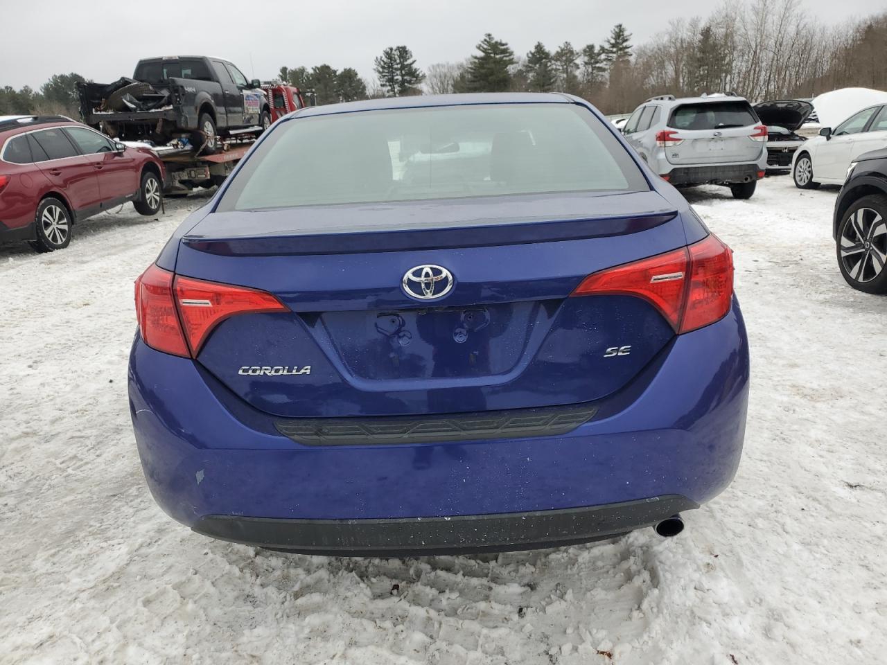 2017 Toyota Corolla - Image 6