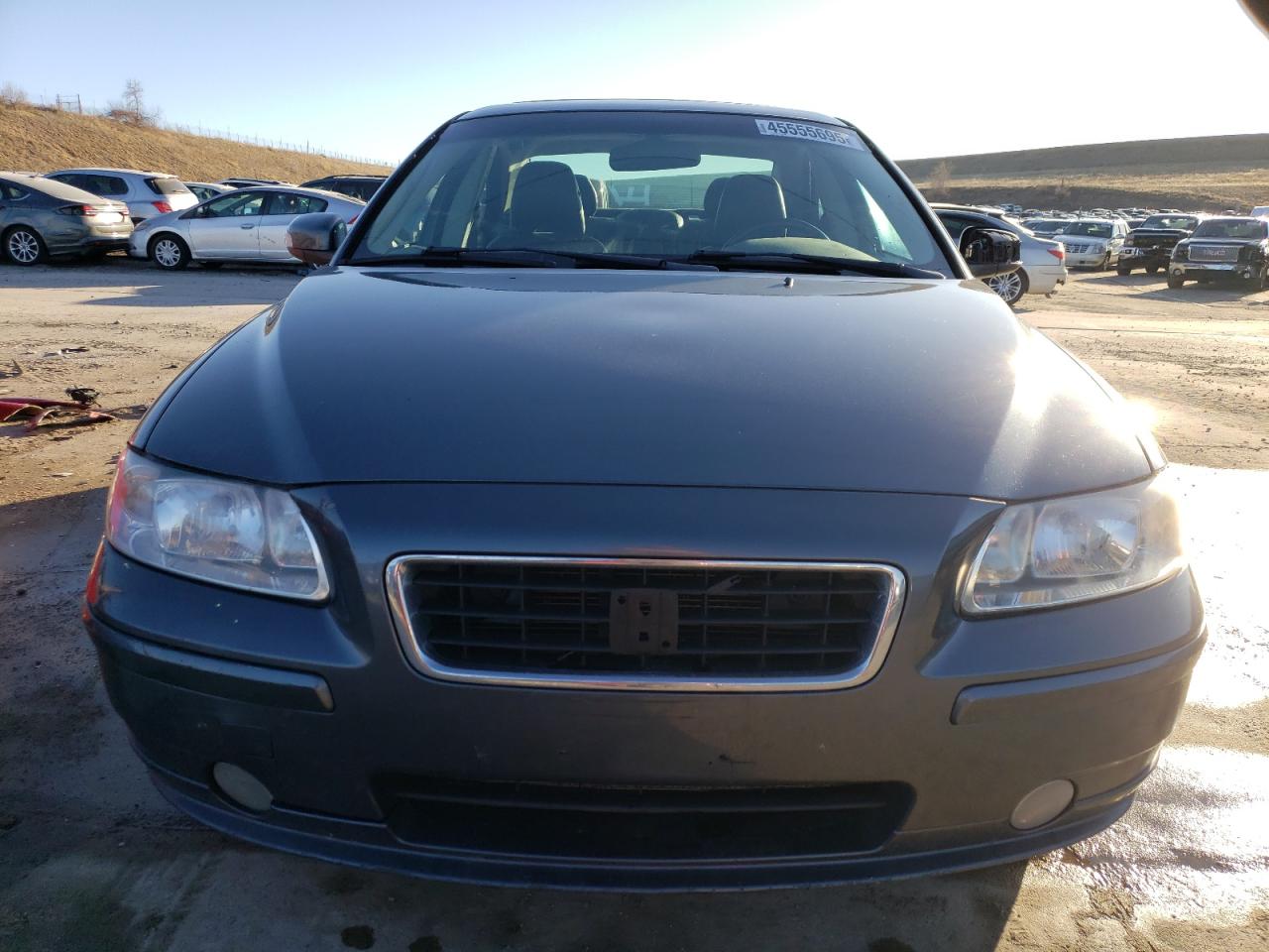 2007 Volvo S60 - Image 5