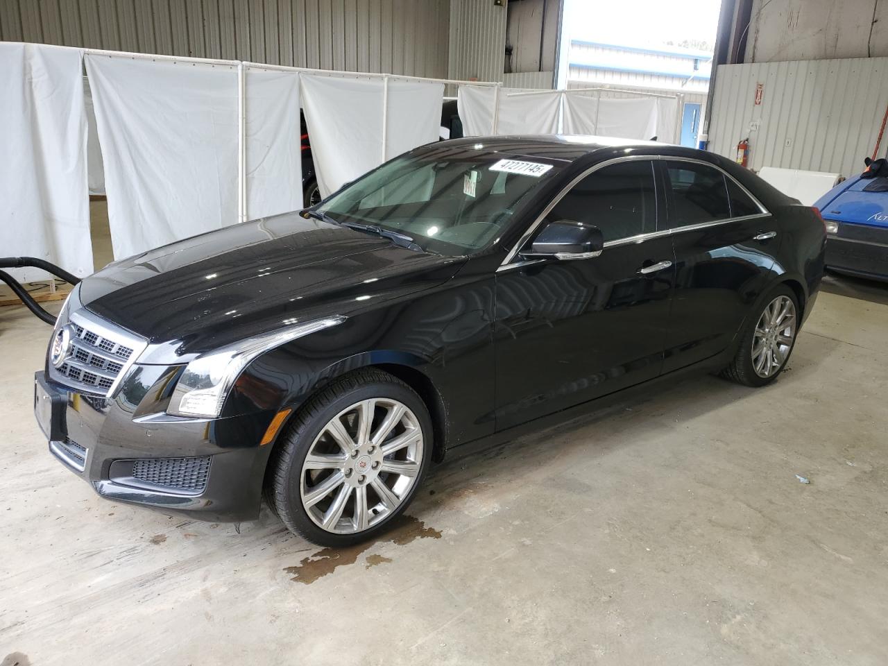 2013 Cadillac ATS - Image 1