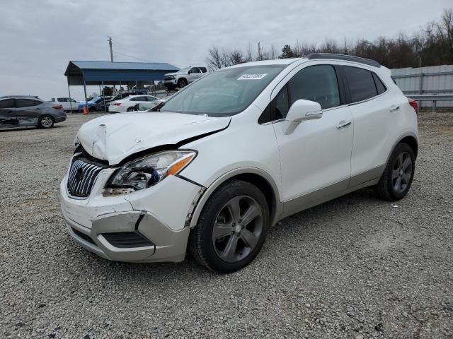 2014 Buick Encore 