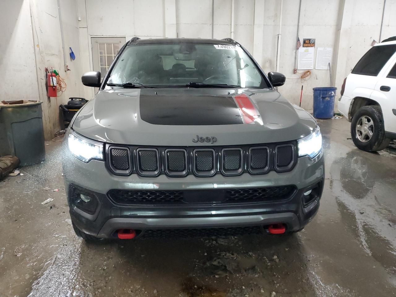 2022 Jeep Compass - Image 5