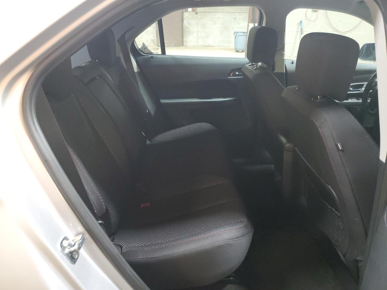 2017 Chevrolet Equinox - Image 11