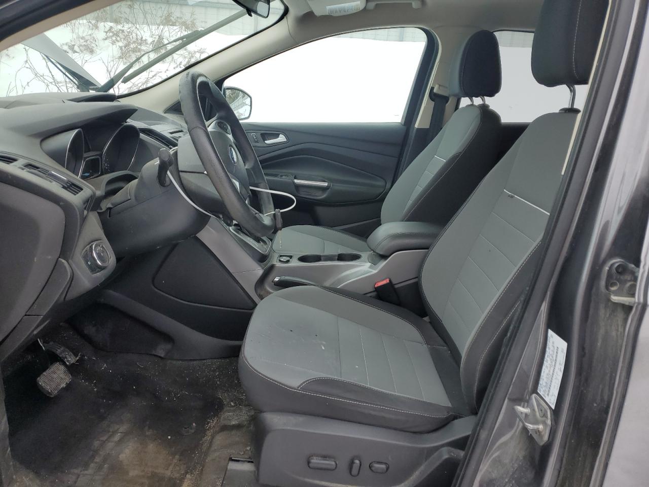 2013 Ford Escape - Image 7