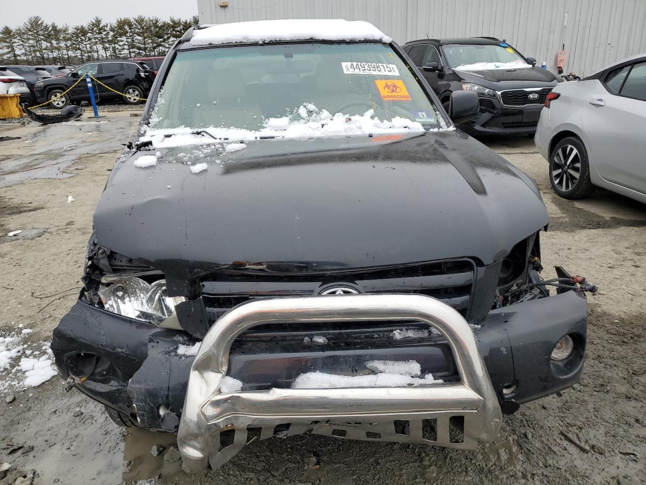 2004 Toyota Highlander - Image 5