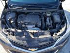 2017 Chevrolet Cruze Lt de vânzare în Rogersville, MO - Side