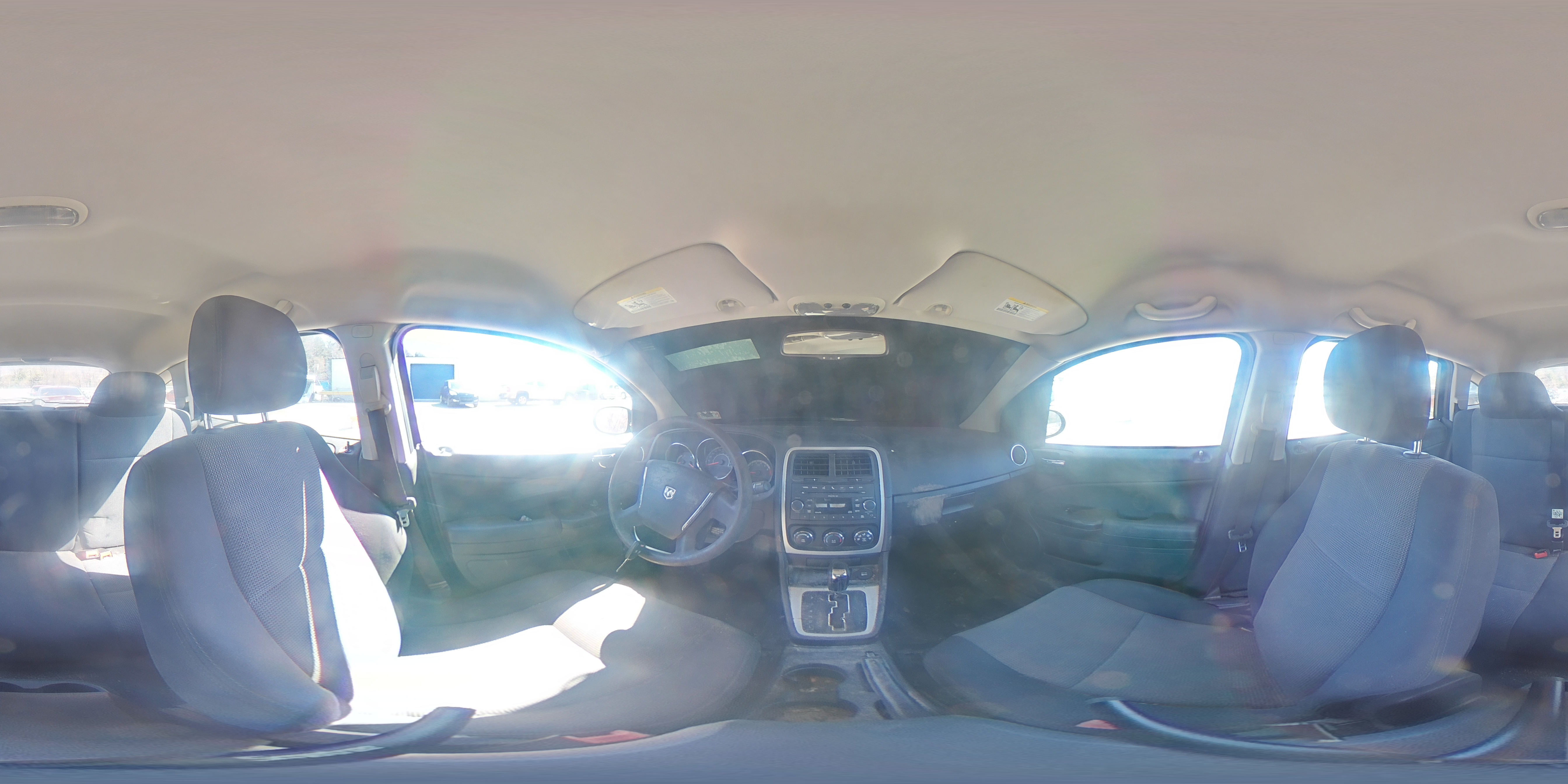 2010 Dodge Caliber - Image 12