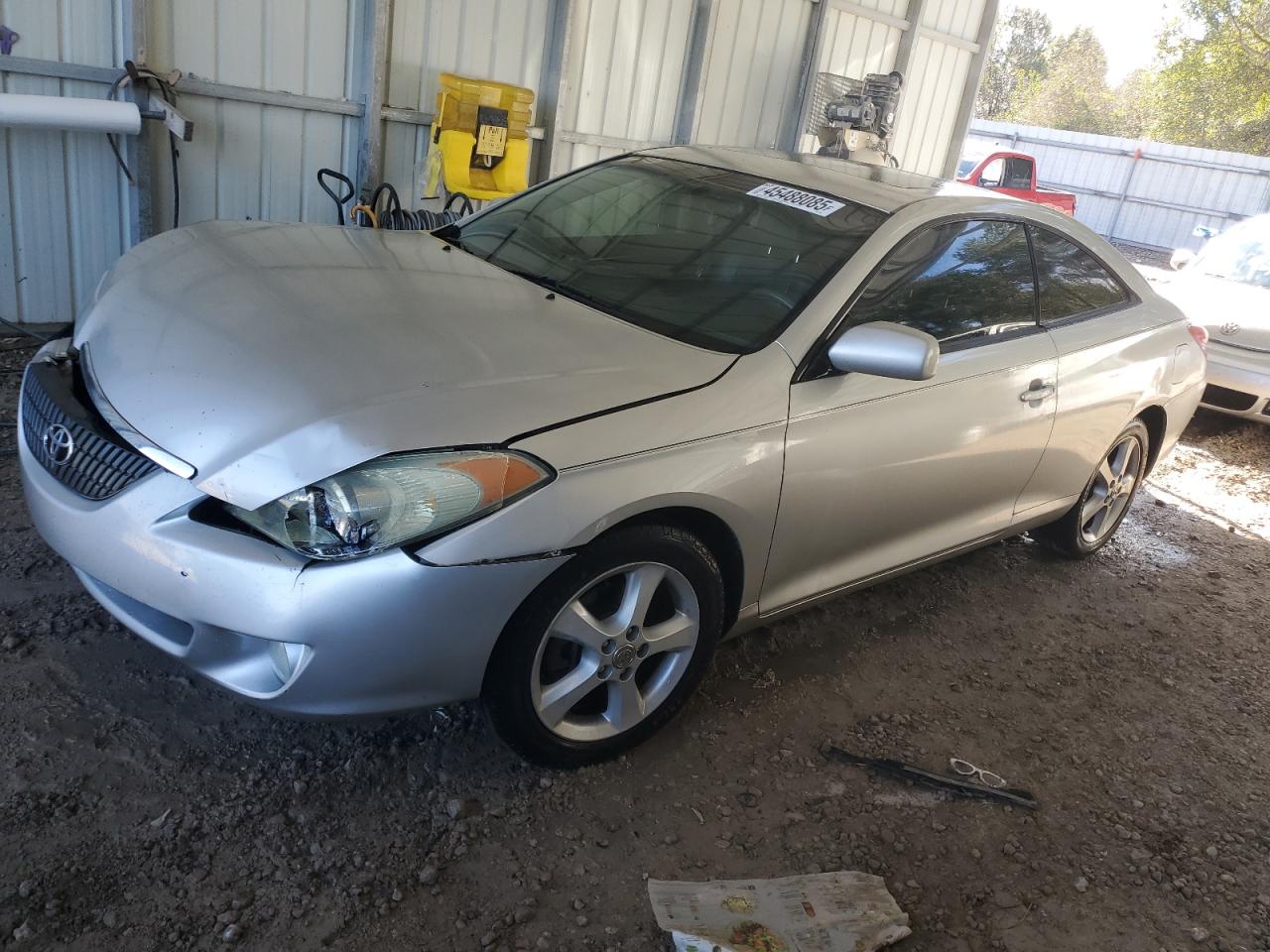2004 Toyota Camry Solara - Image 1