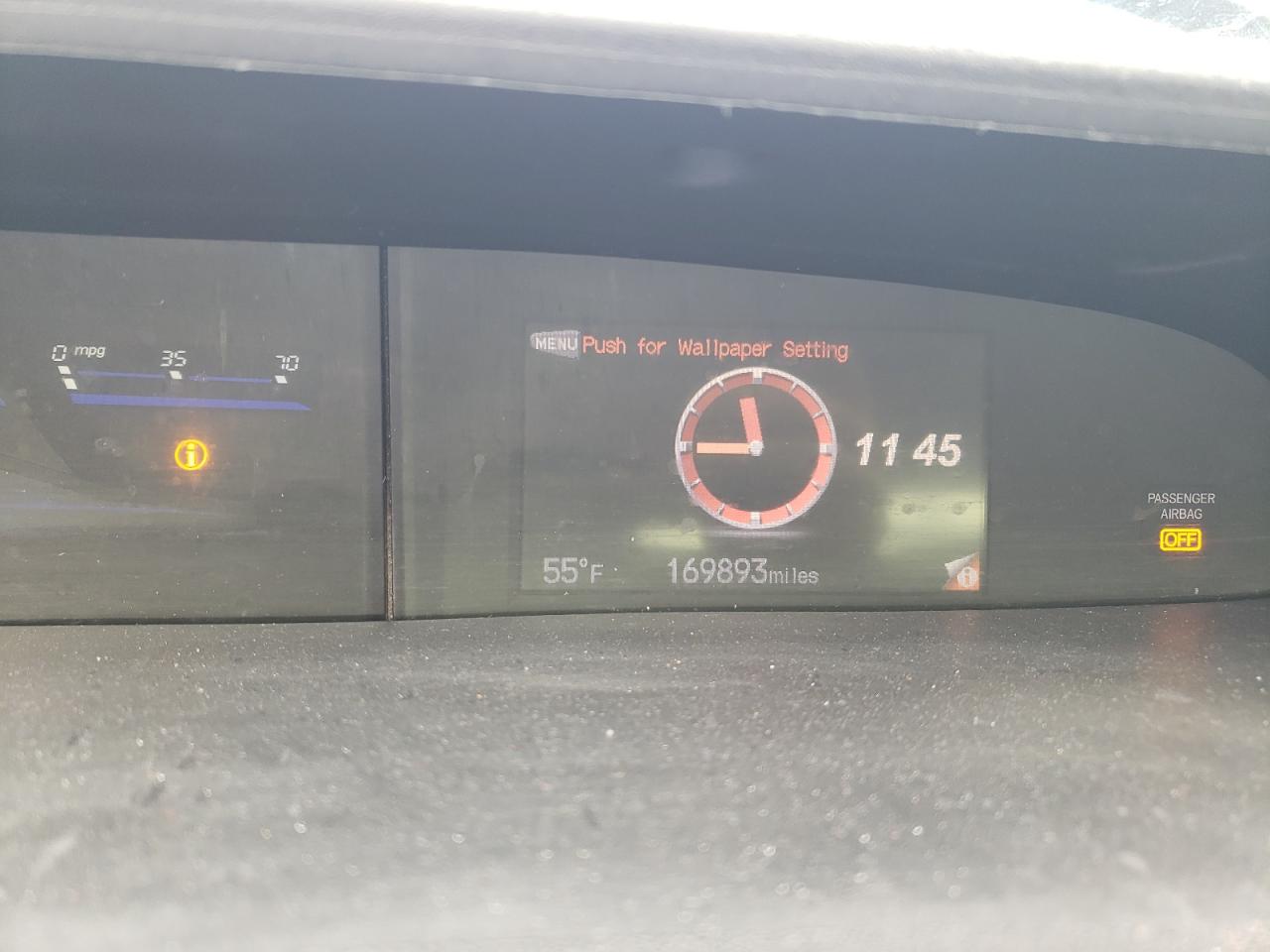 2015 Honda Civic - Image 9