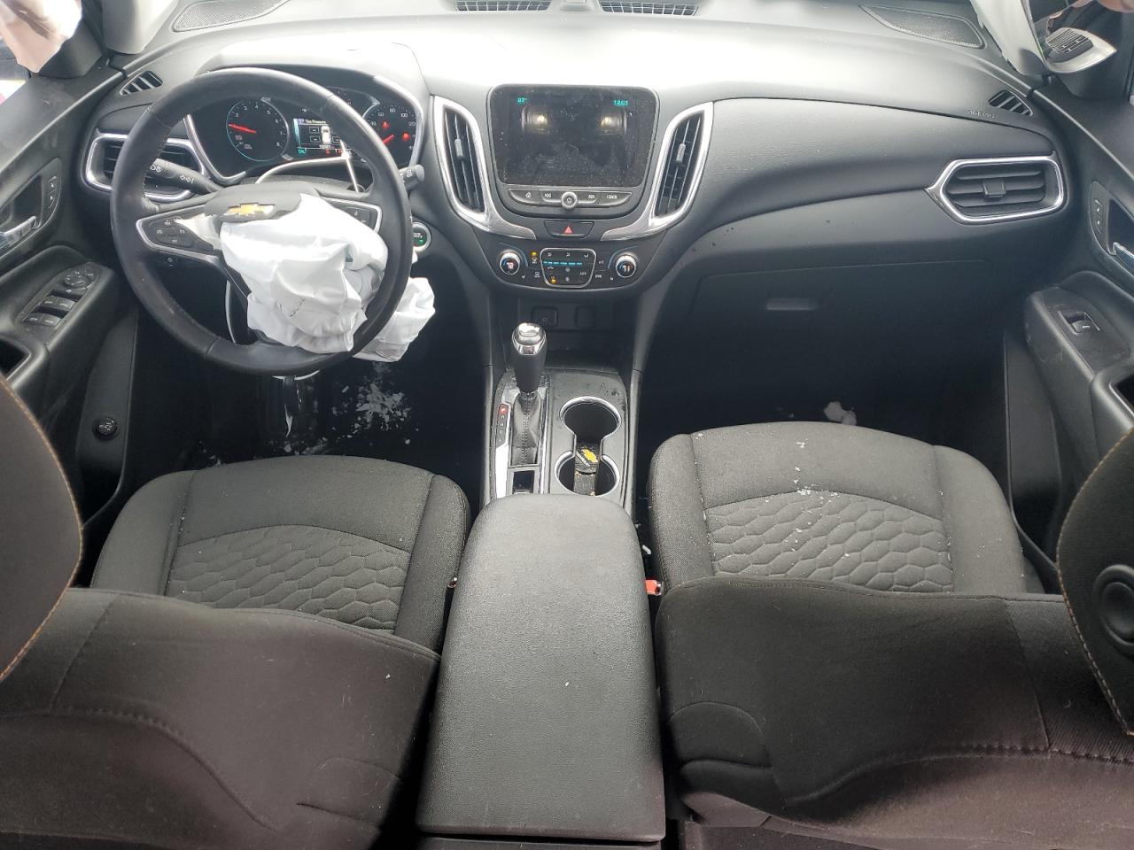 2018 Chevrolet Equinox - Image 8