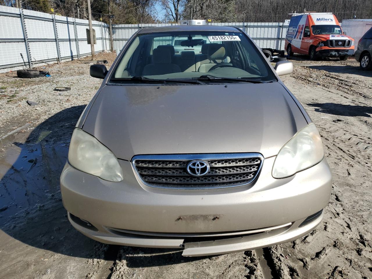 2008 Toyota Corolla - Image 5