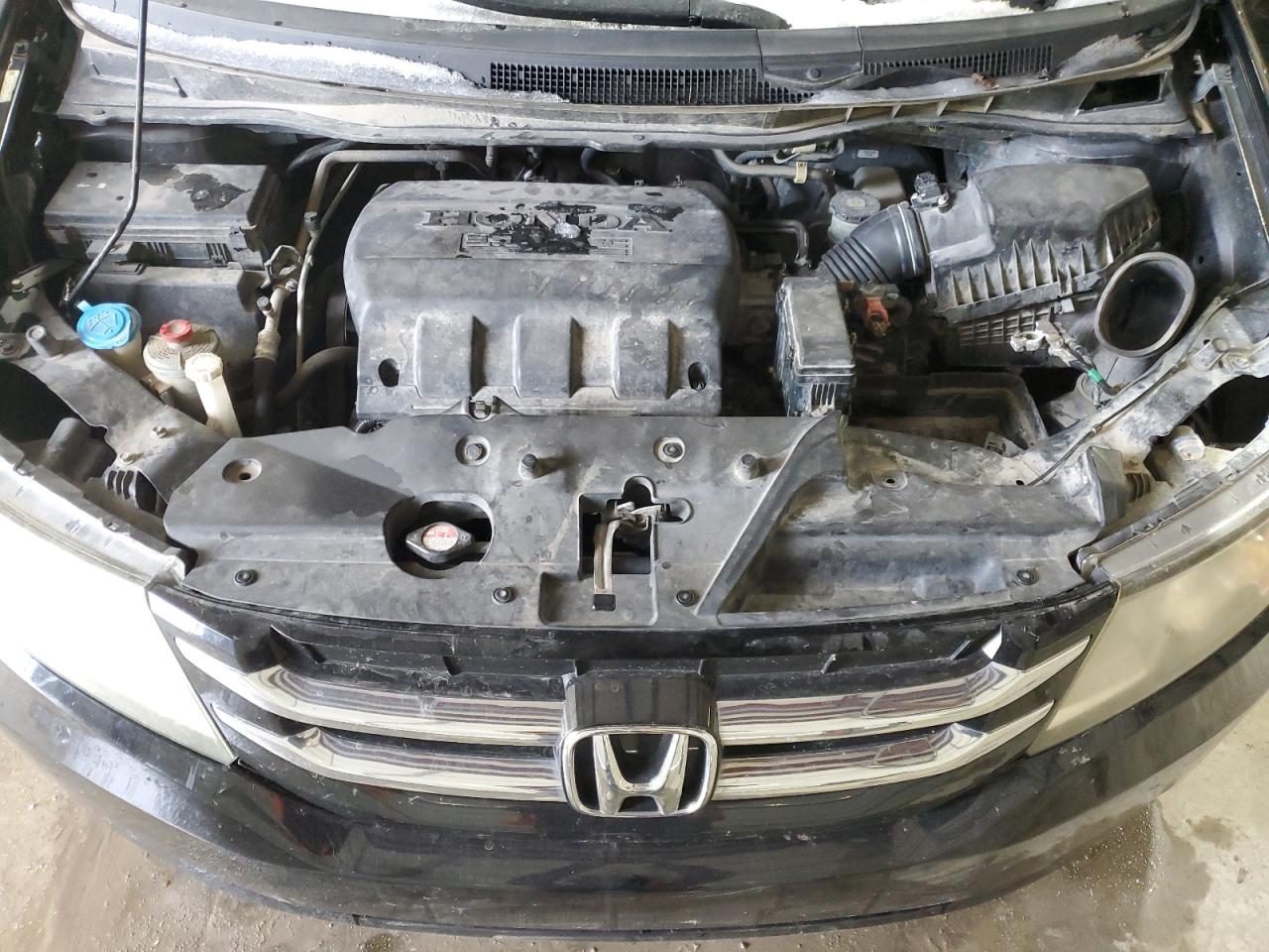2014 Honda Odyssey - Image 12