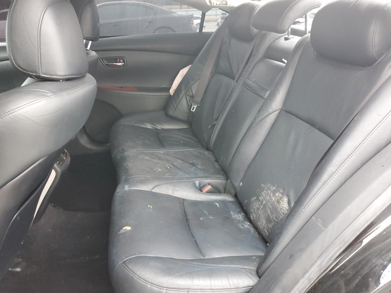 2009 Lexus ES - Image 11