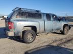 2011 Chevrolet Silverado K1500 Ltz იყიდება Conway-ში, AR - Front End