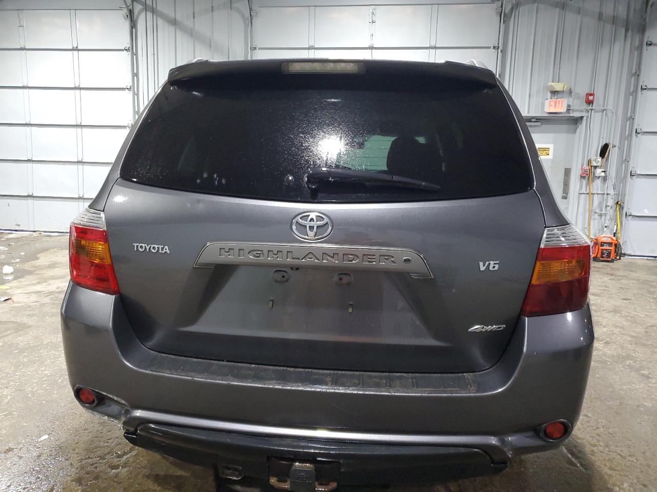 2009 Toyota Highlander - Image 6