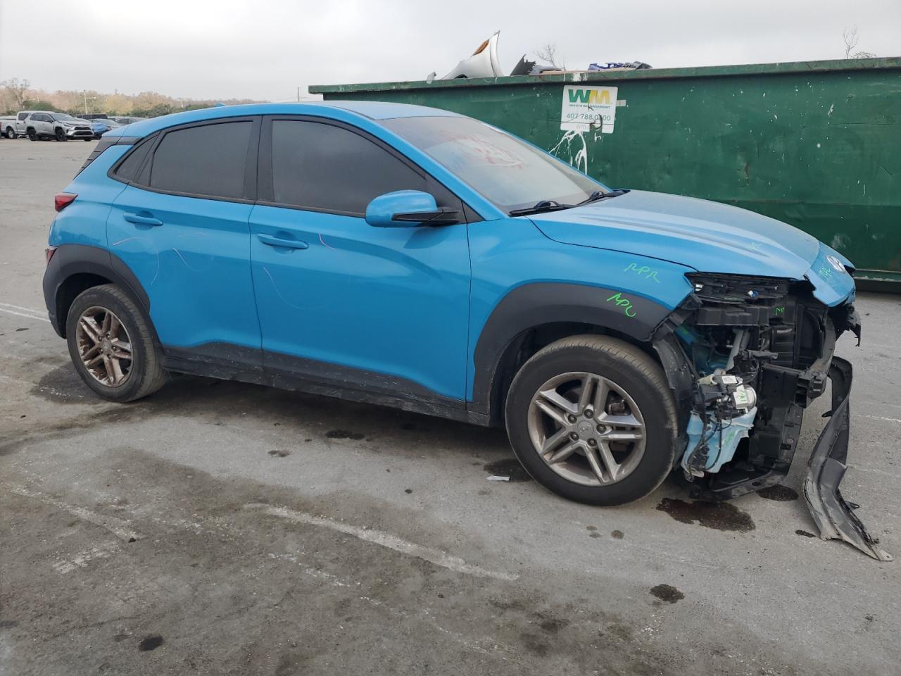 2022 Hyundai Kona - Image 4