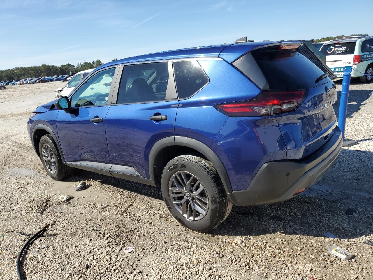5N1BT3AB1PC891728 NISSAN ROGUE 2023