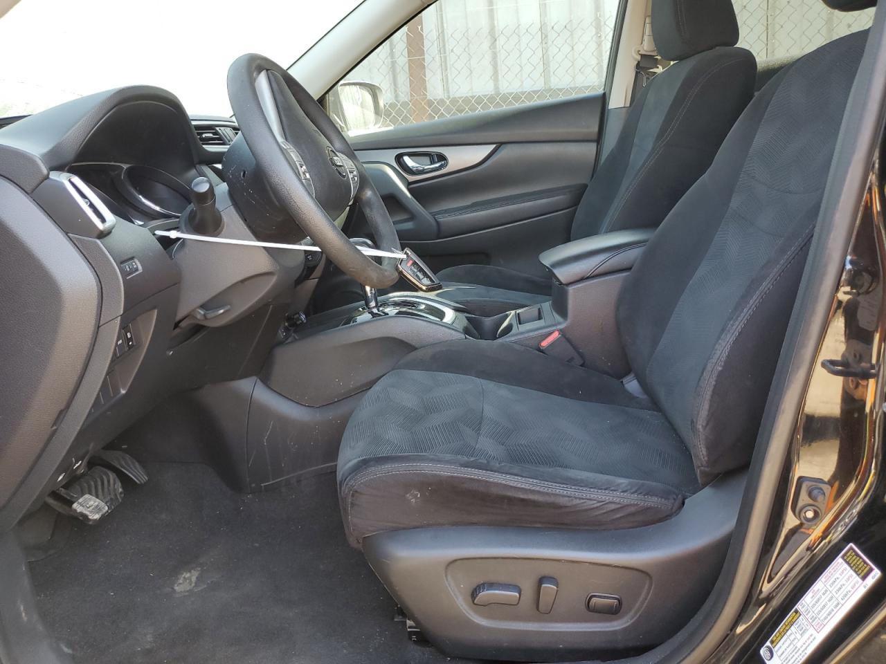 2016 Nissan Rogue - Image 7