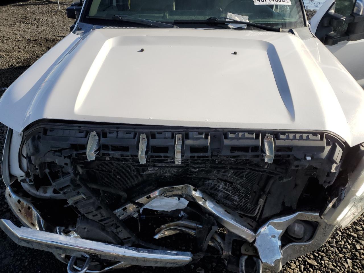 2011 Ford F350 - Image 12