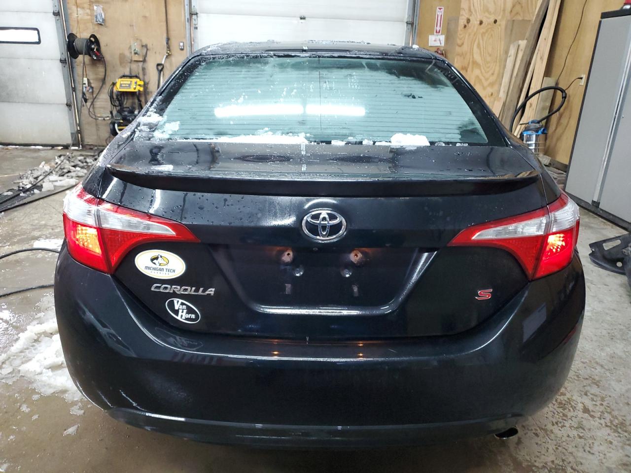 2015 Toyota Corolla - Image 6