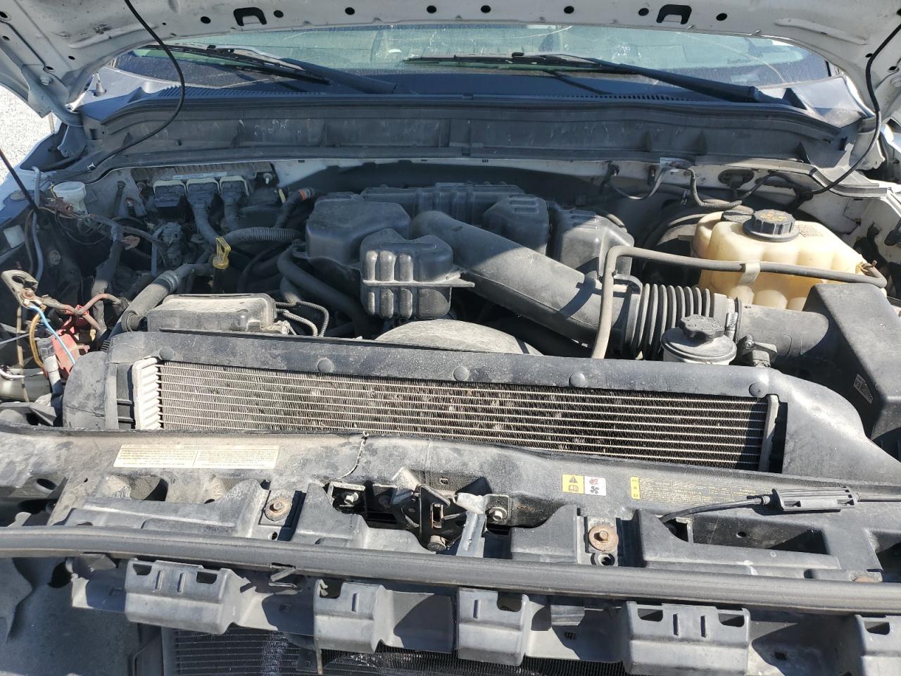 2014 Ford F250 - Image 11