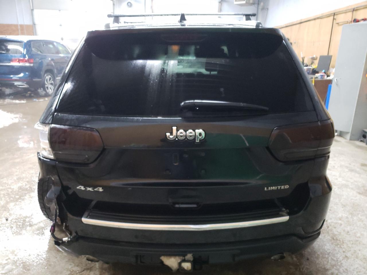 2014 Jeep Grand Cherokee - Image 6