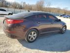 2014 Kia Optima Lx იყიდება Prairie Grove-ში, AR - Hail