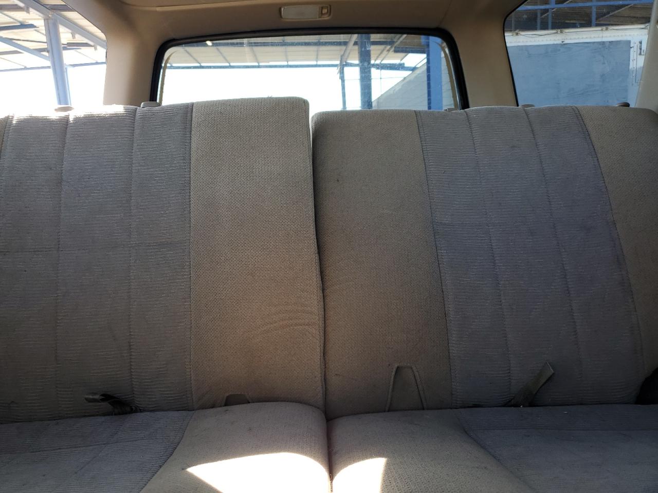 2000 Toyota 4Runner - Image 10