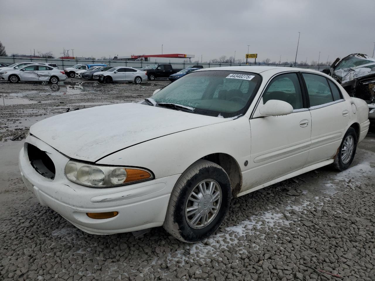 2005 Buick LeSabre - Image 1