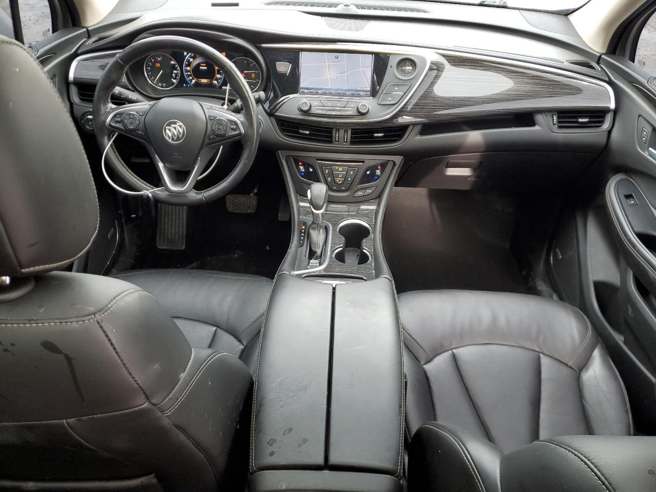 2016 Buick Envision - Image 8