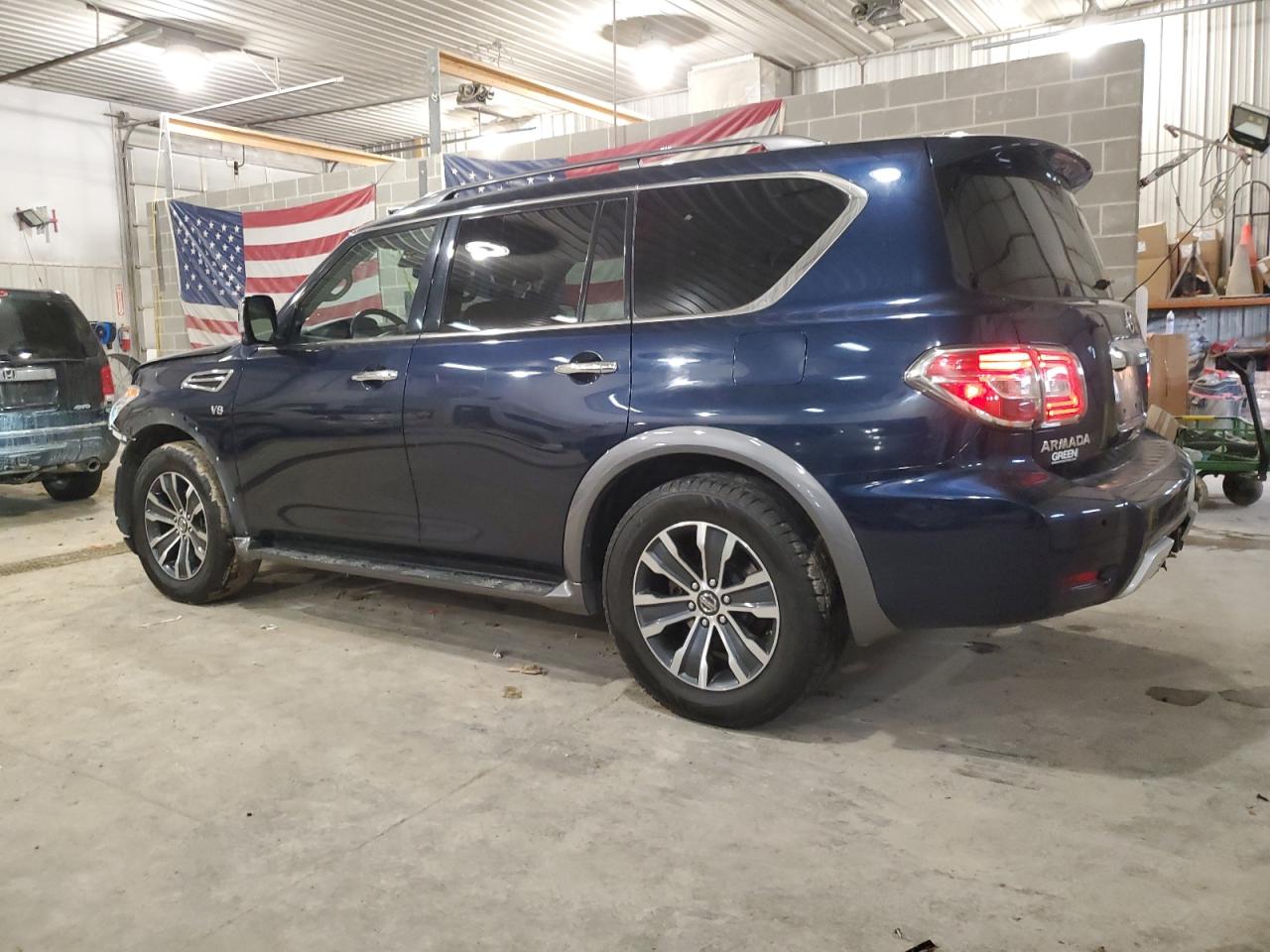 JN8AY2NC6J9554804 NISSAN ARMADA 2018