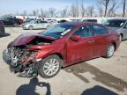 2015 Nissan Altima 2.5 للبيع في Bridgeton، MO - Front End