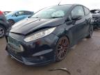 2014 FORD FIESTA ST- for sale at Copart YORK