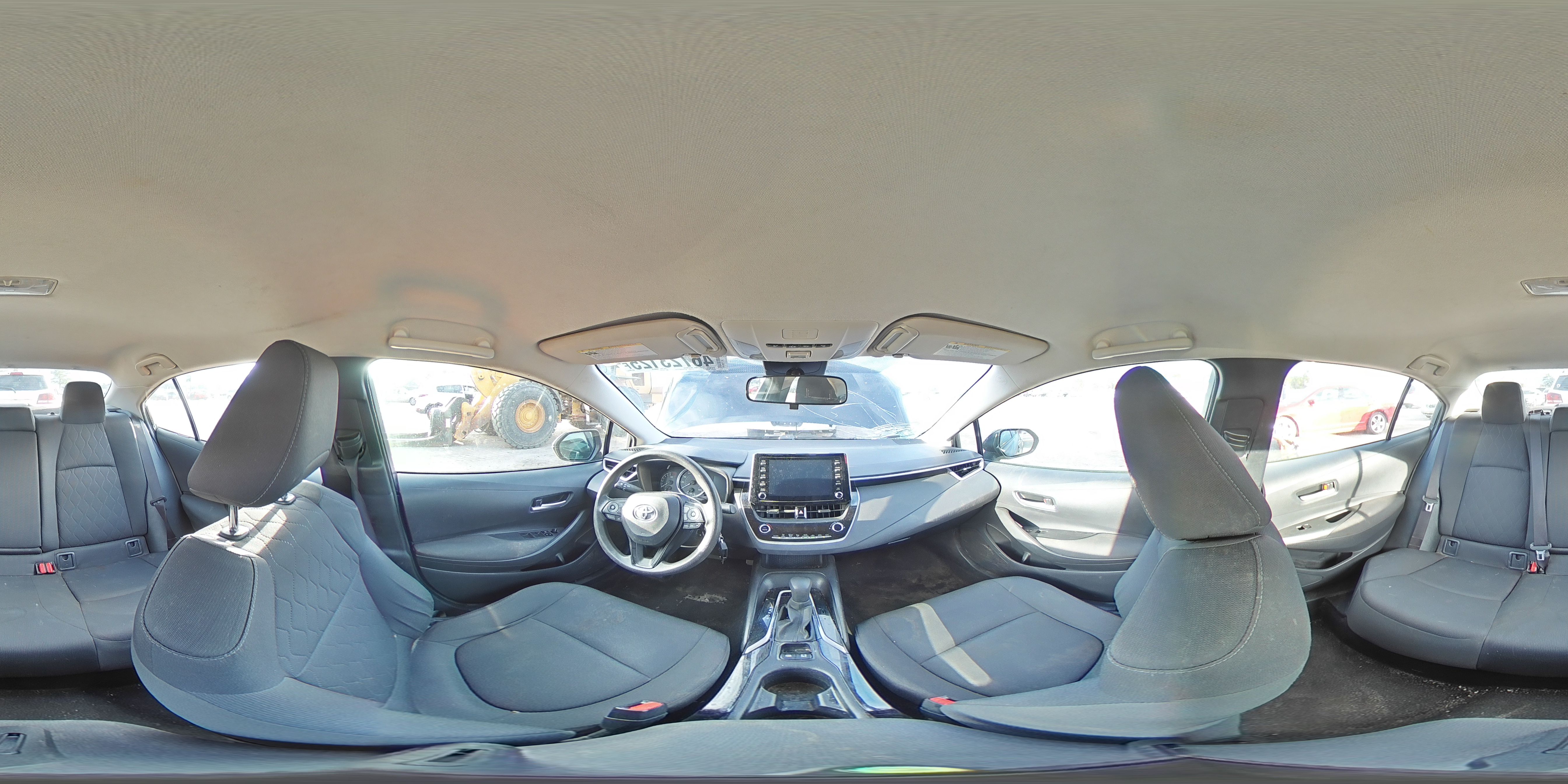 2020 Toyota Corolla - Image 13