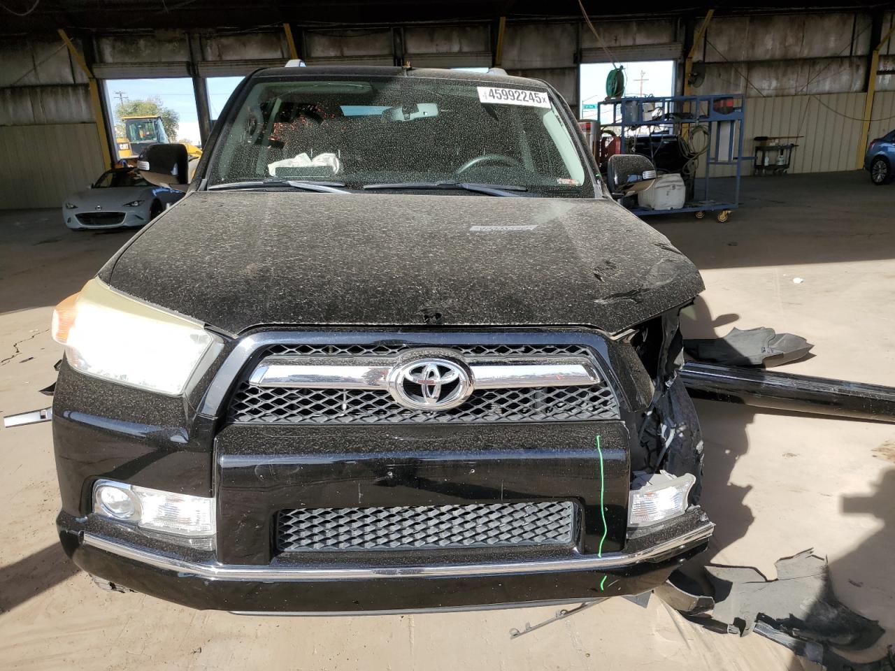 2013 Toyota 4Runner - Image 5